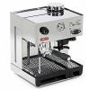 Lelit PL42 TEMD Siebträger Espressomaschine mit Mü