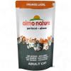 Almo Nature Orange Label Adult Sardine - 750 g
