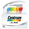 Centrum A-Zink