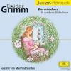 Grimms Märchen 4-Dornrösc