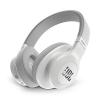 JBL E55BT Weiß - Over-Ear - Bluetooth Kopfhörer mi