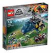 LEGO Blue´s Hubschrauber ...
