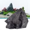 Schwarzer Felsen - 120 cm