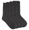 MUSTANG Socken, 4er-Pack