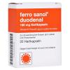 Ferro Sanol Duodenal Hart...
