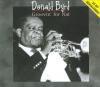 Donald Byrd - Groovin´ For Nat - (CD)