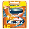 Gillette Fusion Rasierklingen