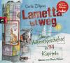 Lametta ist weg - 1 CD - Kinder/Jugend