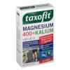 taxofit® Magnesium + Kali...