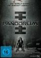 Pandorum - (DVD)