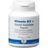 Vitamin D3 + Coral-Calciu...
