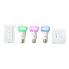 Philips Hue White and Color Ambiance RGBW LED E27 