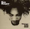 Harper:Ben Harper Welcome