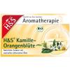 H&s® Aromatherapie Bio Kamille-Orangenblüte Nr. 48