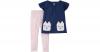 Set T-Shirt mit Katze + Leg...