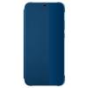 Huawei P20 lite Smart View Flip Cover blue