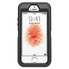 OtterBox Defender für iPhone SE/5/5s, schwarz