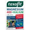 taxofit Magnesium 400 + Kalium mit Magnesium Depot