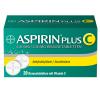 Aspirin® plus C Brausetab