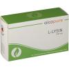 aicopure L-Lysin 500 mg