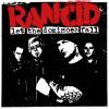 Rancid - Let The Dominoes