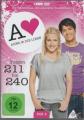 Anna und die Liebe - Box 8 - (DVD)