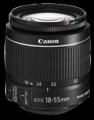 CANON EF-S 18-55mm 1:3.5-
