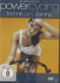 Power Cycling - (DVD)