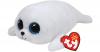 Beanie Boo 15cm Robbe Icy