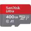 SanDisk Ultra 400 GB micr...
