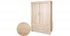 Kleiderschrank CARUS, 2-t