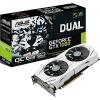 Asus GeForce GTX 1060 OC ...