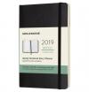 Moleskine 12 Monate Woche