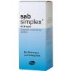 Sab simplex® Suspension