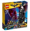 LEGO Bat-Spaceshuttle 709...