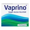 Vaprino® Gegen akuten Dur