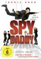 SPY DADDY - SPION BABYSITTER SUPERHELD - (DVD)