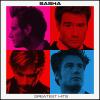 Sasha Greatest Hits Pop C...