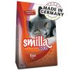 Smilla Adult Rind - 4 kg