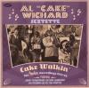 Al Cake Wichard Sextette ...