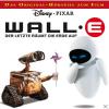 Disney Wall-E Kinder/Juge...