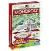 Hasbro Monopoly Kompakt