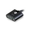 Aten US424 USB 2.0 Switch...