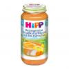 HiPP Bio Menü Buttergemüse mit Süßkartoffelpüree &