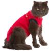 Medical Pet Shirt® Katze ...
