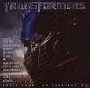 Various:Ost/Various - Transformers - (CD)