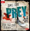 Prey – Deine Tage sind gezählt - 2 CD - Thriller