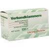 Verbandklammern Lohmann H...