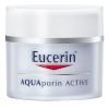 Eucerin® AQUAporin Active für normale Haut bis Mis