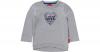Sweatshirt Gr. 128 Mädche...
